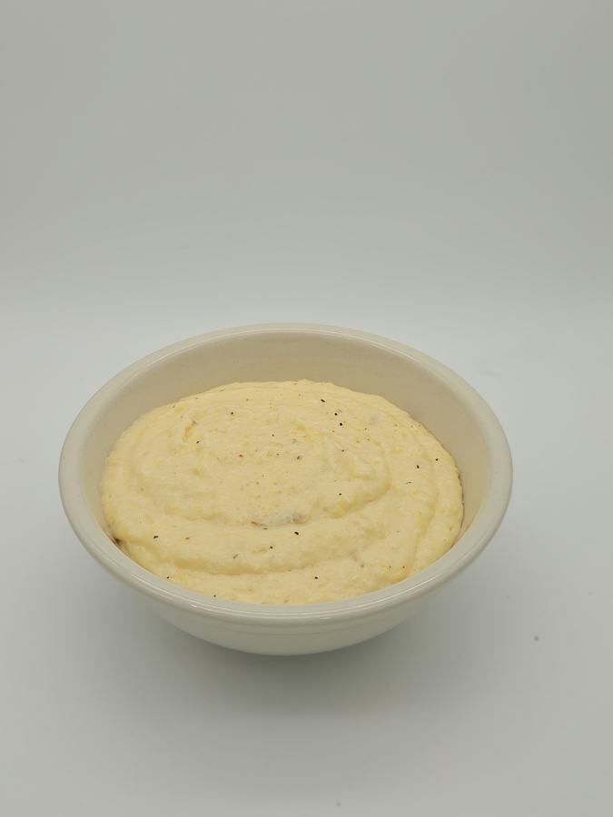 Bowl of Grits
