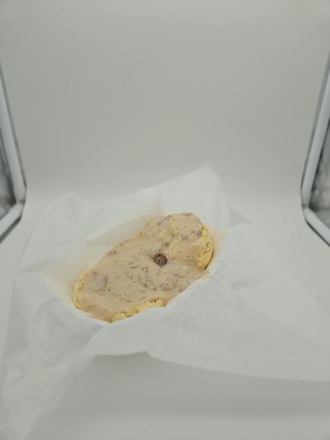 Sausage & Gravy