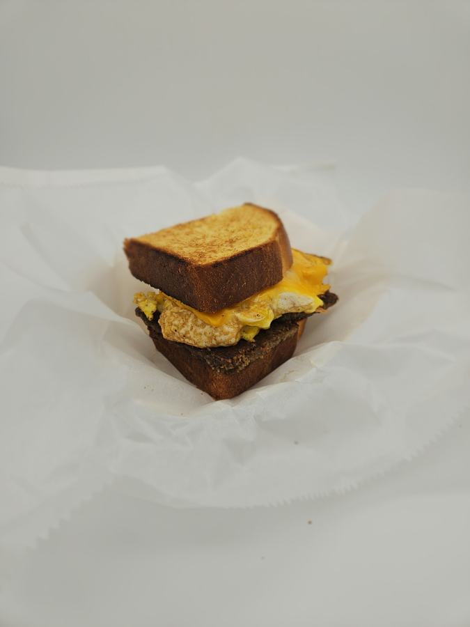 Simon's Melt