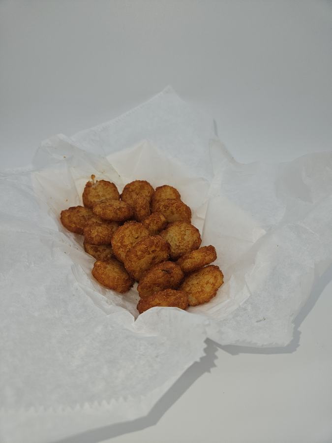 Tater Tots