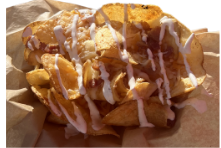Loaded Chips